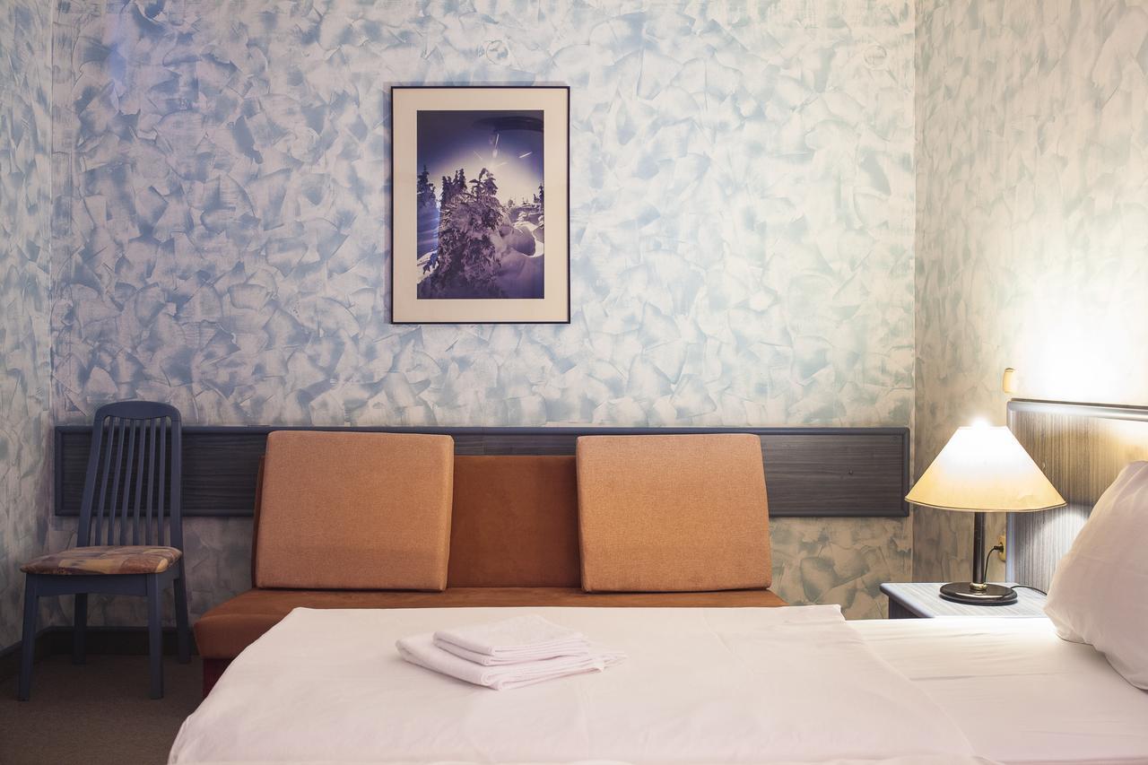 Hotel Dravograd Pokoj fotografie